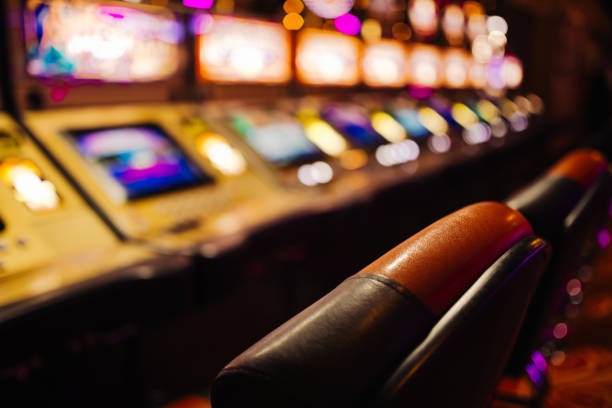 rolet303 slot featured game showcase