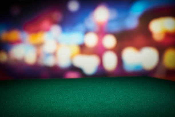 Dashboard showing live sports and casino tables