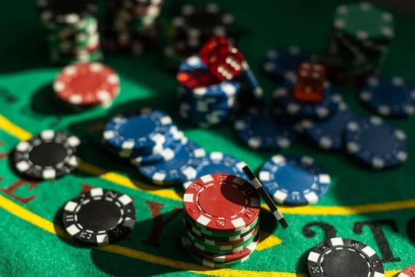 Poker Indonesia Game