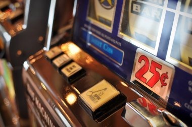 Roulette history display on rolet303 slot showing recent spins