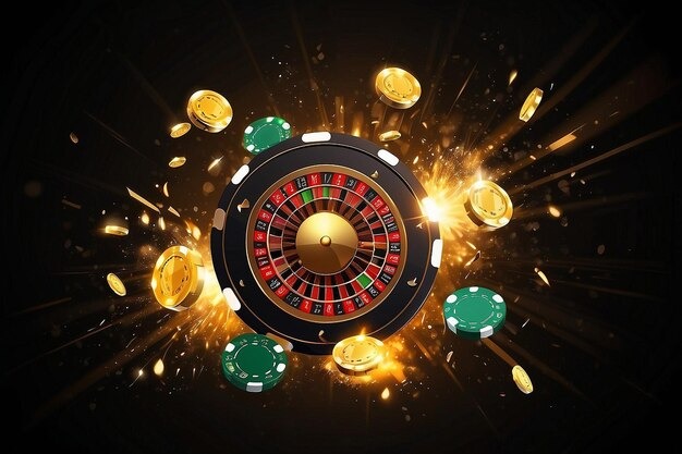 Blackjack result history showing wins and losses on rolet303 slot