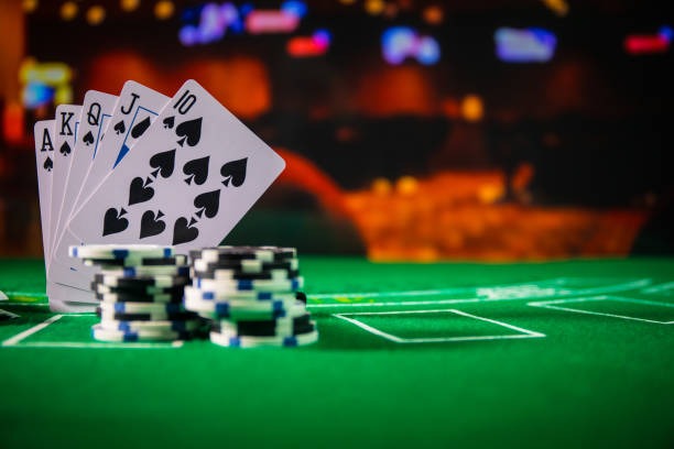 Tutorial video on Poker Indonesia hand rankings and gameplay Tutorial video on Poker Indonesia hand rankings and gameplay